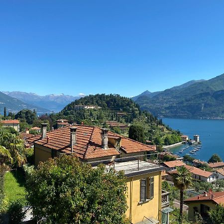 Stella Volante Apartamento Bellagio Exterior foto