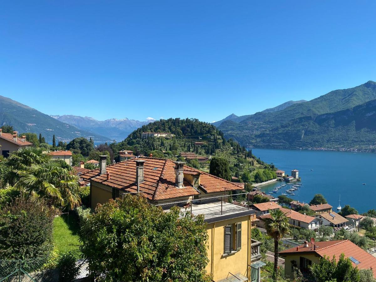 Stella Volante Apartamento Bellagio Exterior foto