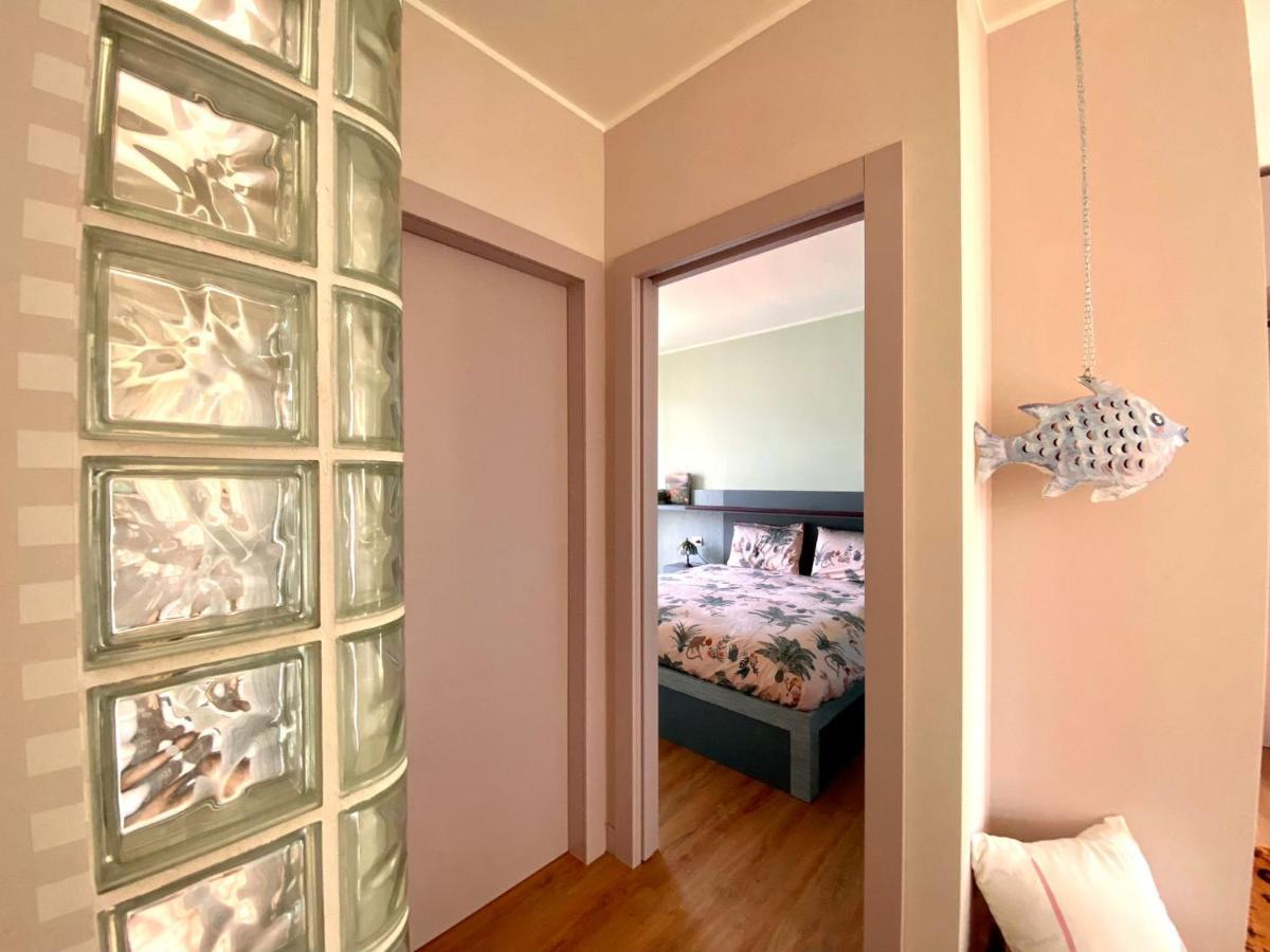 Stella Volante Apartamento Bellagio Exterior foto