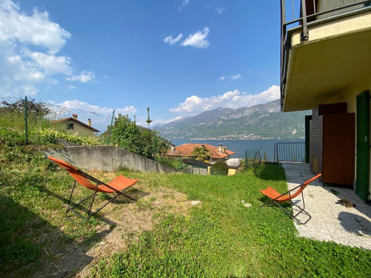 Stella Volante Apartamento Bellagio Exterior foto