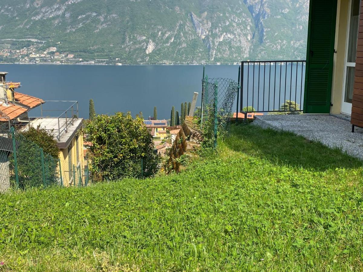 Stella Volante Apartamento Bellagio Exterior foto